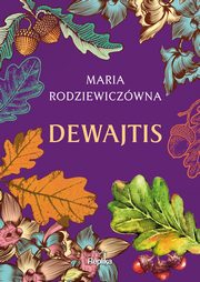 Dewajtis, Rodziewiczwna Maria