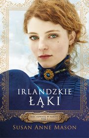 ksiazka tytu: Irlandzkie ki autor: Mason Susan Anne