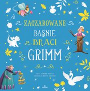 Zaczarowane banie braci Grimm, Hartley Stefania Leonardi