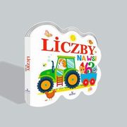 Liczby na wsi, ukowski Jarek, Chmieliska Ewelina
