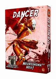 Neuroshima Hex 3.0 Dancer, 