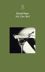 My Zinc Bed, Hare David