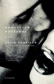Manhattan Nocturne, Harrison Colin