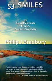 53 SMILES - Colour, Bradbury Philip J