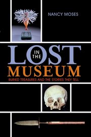 ksiazka tytu: Lost in the Museum autor: Moses Nancy