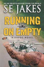 Running on Empty, Jakes SE