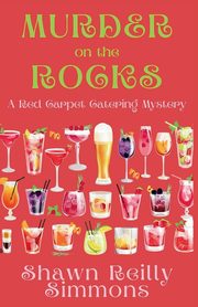 Murder on the Rocks, Simmons Shawn Reilly