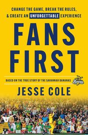 Fans First, Cole Jesse