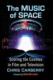 The Music of Space, Carberry Chris