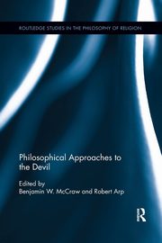 Philosophical Approaches to the Devil, 