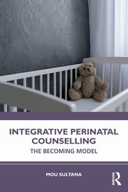 Integrative Perinatal Counselling, Sultana Mou