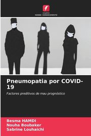 Pneumopatia por COVID-19, Hamdi Besma