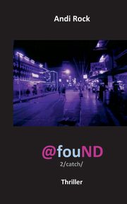 @fouND, Rock Andi
