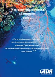Theorie fr fortgeschrittene Sporttaucher, Reimer Karsten