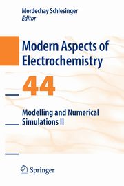 Modelling and Numerical Simulations II, 