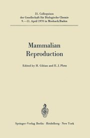Mammalian Reproduction, 