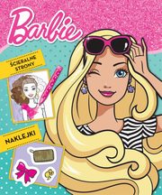 ksiazka tytu: Barbie autor: 