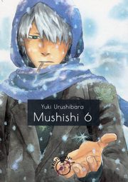 Mushishi 6, Urushibara Yuki