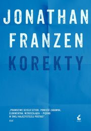 Korekty, Franzen Jonathan