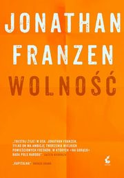 Wolno, Franzen Jonathan