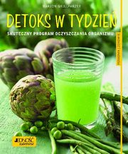 Detoks w tydzie, Marion Grillparzer