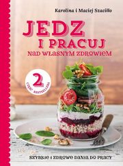 Jedz i pracuj 2, Szacio Karolina, Szacio Maciej