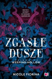 Zgase dusze., Fiorina Nicole