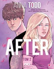 After Tom 2, Todd Anna