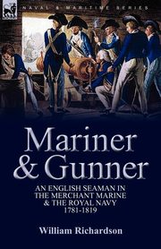 Mariner & Gunner, Richardson William