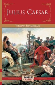Julius Caesar, Shakespeare William