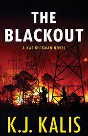 ksiazka tytu: The Blackout autor: Kalis K. J.