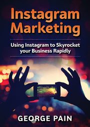 Instagram Marketing, Pain George