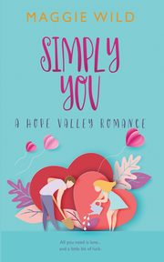 Simply You, Wild Maggie