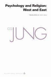 Collected Works of C. G. Jung, Volume 11, Jung C. G.