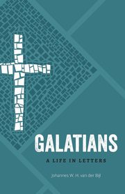 Galatians, van der Bijl Johannes W. H.