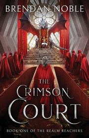 The Crimson Court, Noble Brendan