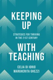 Keeping Up with Teaching, Di Iorio Celia