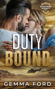 Duty Bound, Ford Gemma