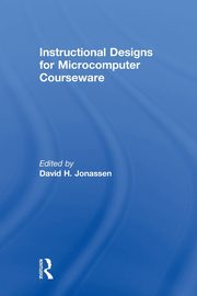 Instruction Design for Microcomputing Software, 