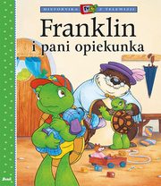 Franklin i pani opiekunka, Bourgeois Paulette