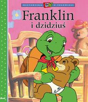 Franklin i dzidziu, Bourgeois Paulette