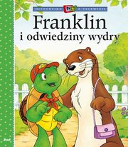 Franklin i odwiedziny wydry, Bourgeois Paulette