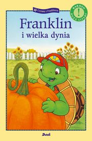 Franklin i wielka dynia, Bourgeois Paulette