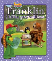 Franklin i kko przyrodnicze, Bourgeois Paulette