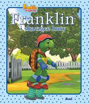 Franklin i skaczce buty, Bourgeois Paulette