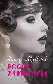 Pogo za mioci, Mitford Nancy