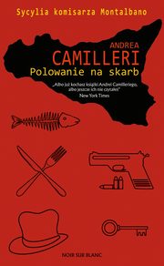 Polowanie na skarb, Camilleri Andrea