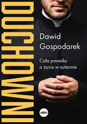 Duchowni, Gospodarek Dawid