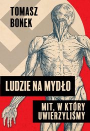 Ludzie na mydo, Bonek Tomasz