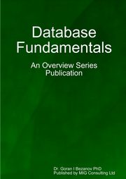 Database fundamentals, Bezanov Goran